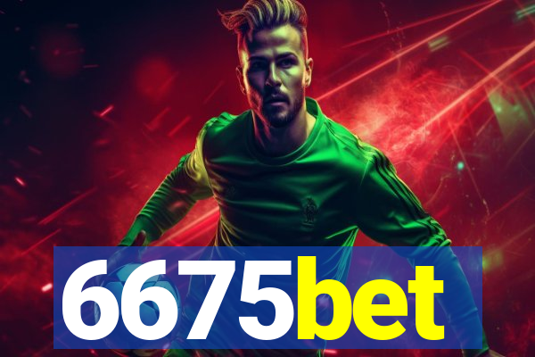6675bet