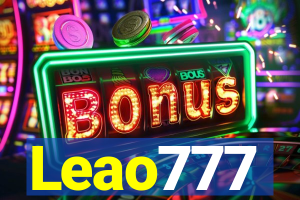 Leao777