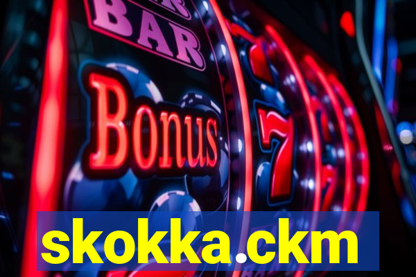 skokka.ckm