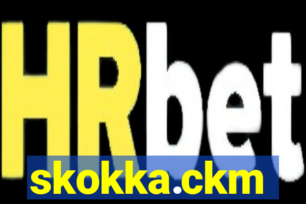 skokka.ckm