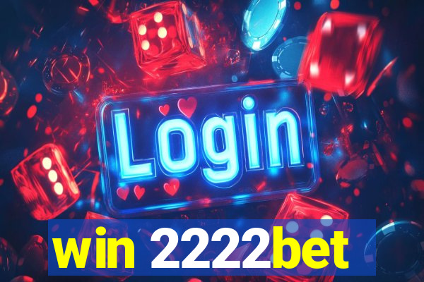 win 2222bet
