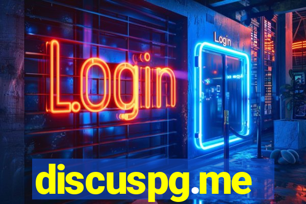 discuspg.me