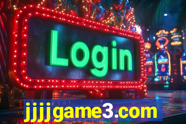 jjjjgame3.com