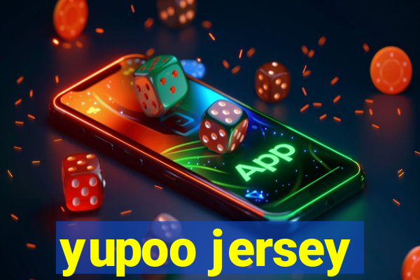 yupoo jersey