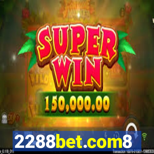 2288bet.com8
