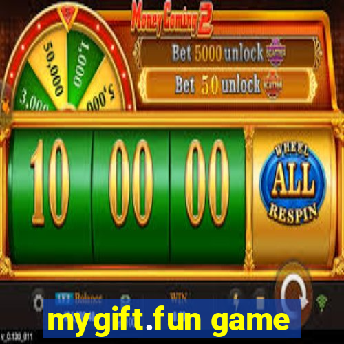 mygift.fun game