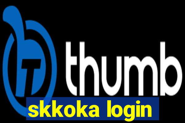 skkoka login