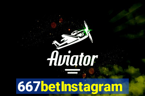 667betInstagram