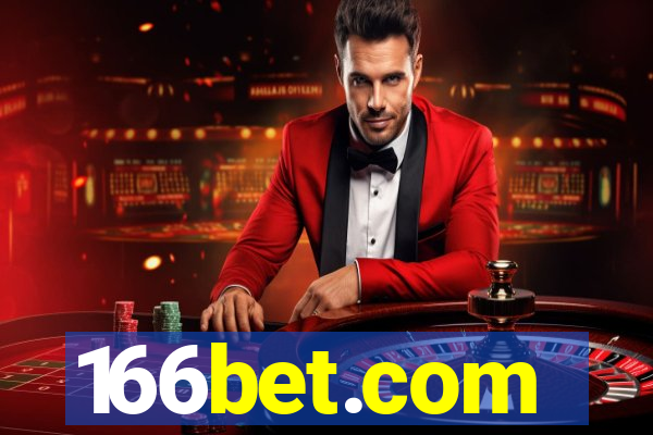 166bet.com