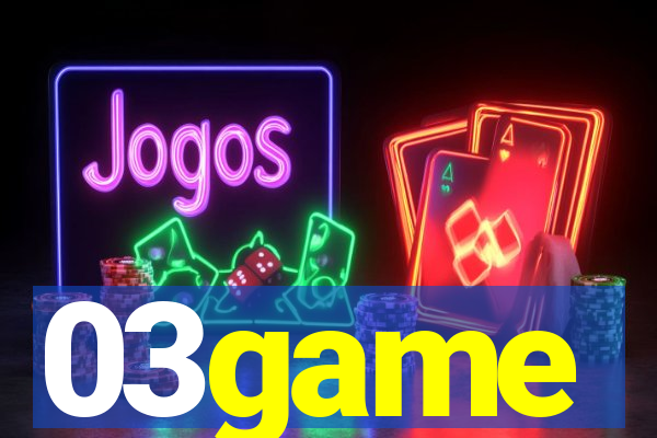 03game