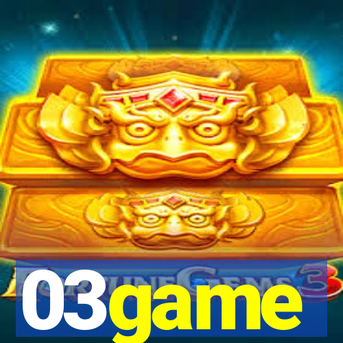 03game