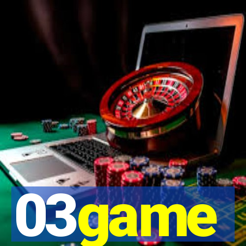 03game