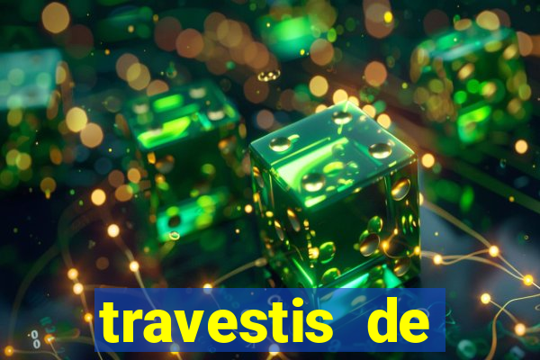 travestis de programa em bh