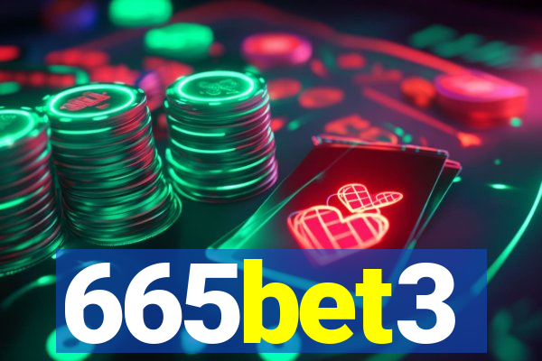 665bet3