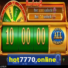 hot7770.online