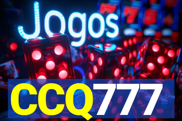 CCQ777