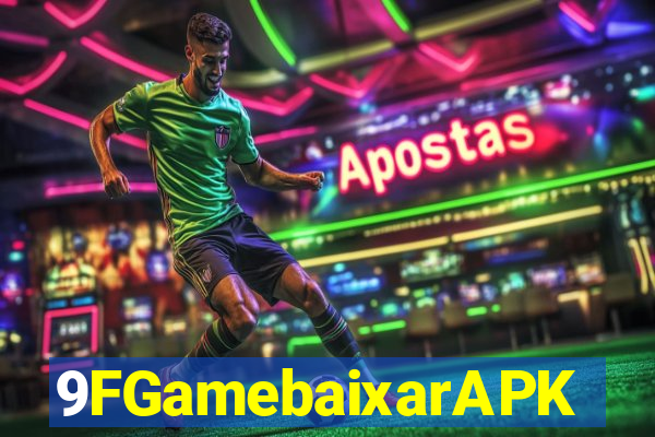 9FGamebaixarAPK