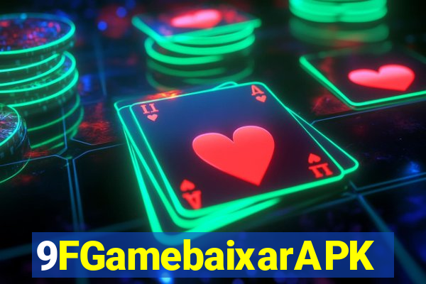 9FGamebaixarAPK