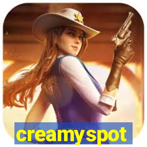 creamyspot