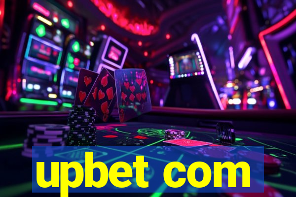 upbet com