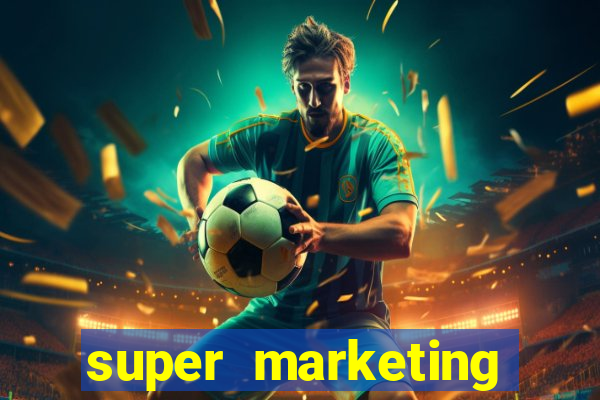 super marketing simulator dinheiro infinito