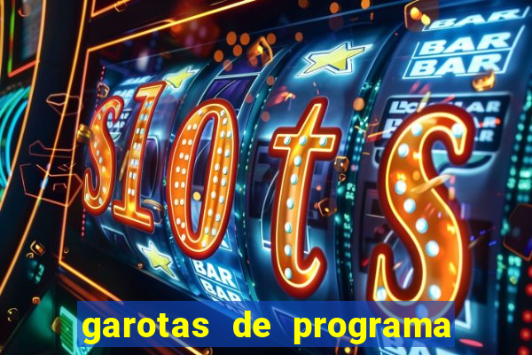 garotas de programa salvador bahia