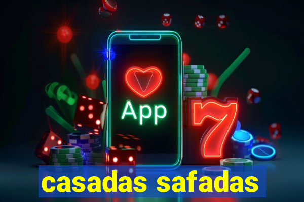 casadas safadas