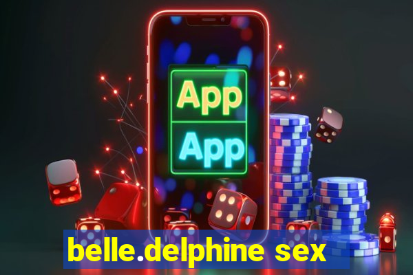 belle.delphine sex