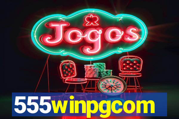 555winpgcom