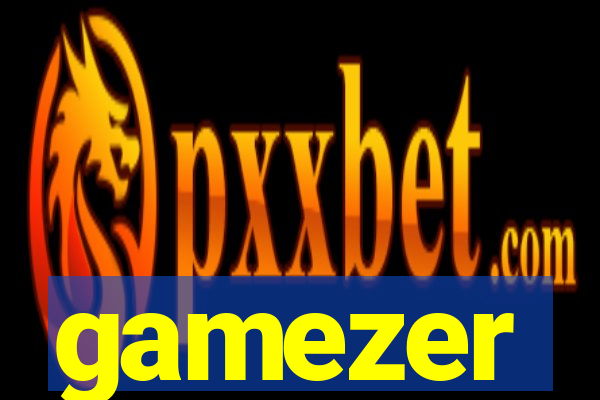 gamezer