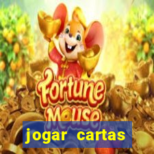 jogar cartas ciganas on line
