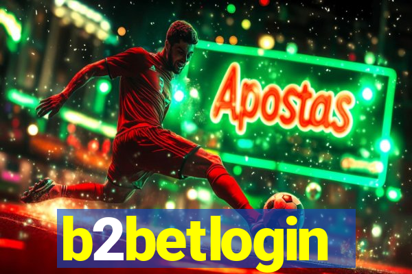 b2betlogin