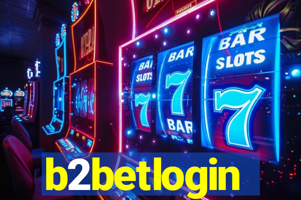 b2betlogin