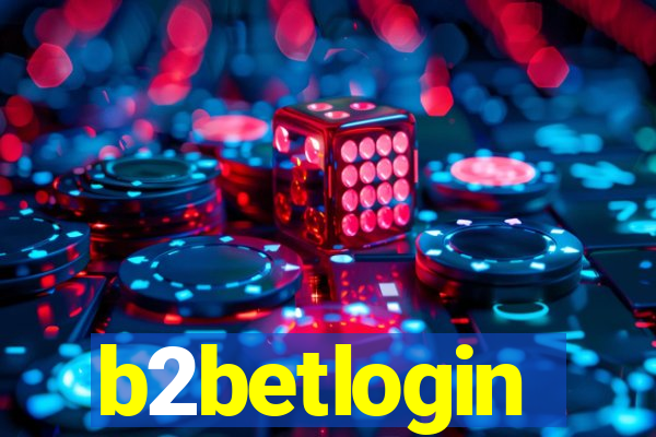 b2betlogin