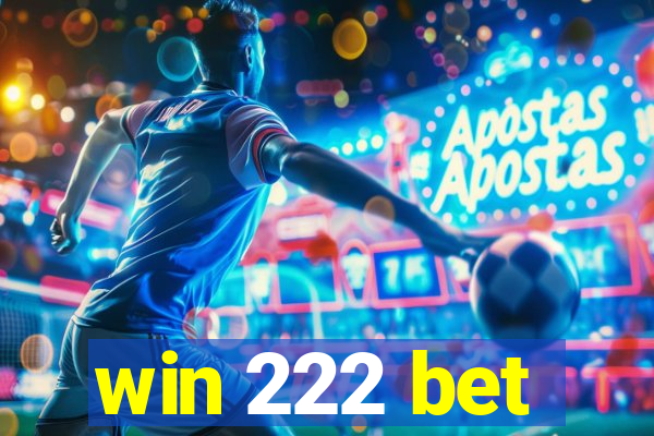 win 222 bet