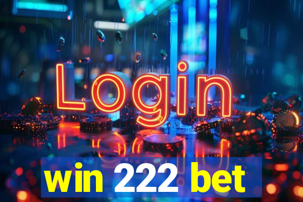 win 222 bet