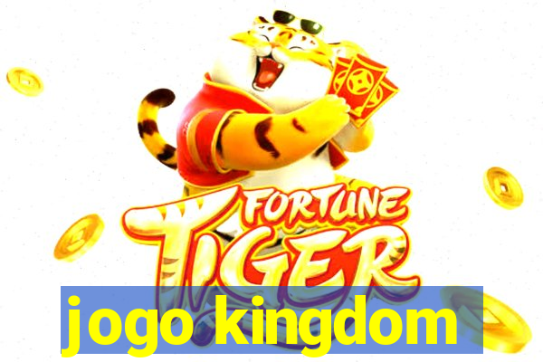 jogo kingdom