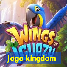 jogo kingdom