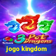 jogo kingdom