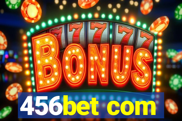 456bet com
