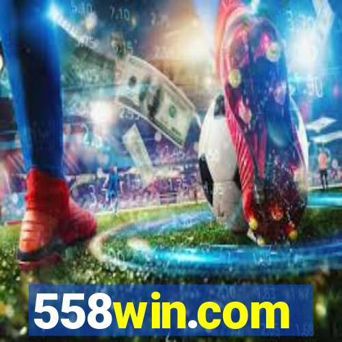 558win.com