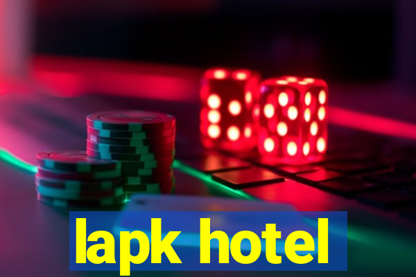 lapk hotel