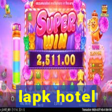 lapk hotel