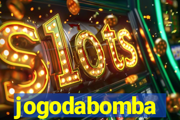 jogodabomba