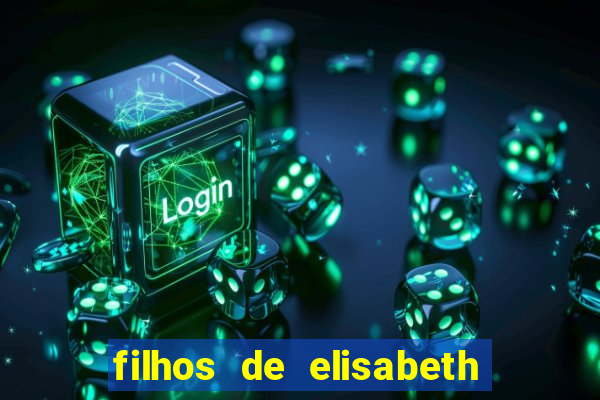 filhos de elisabeth fritzl hoje