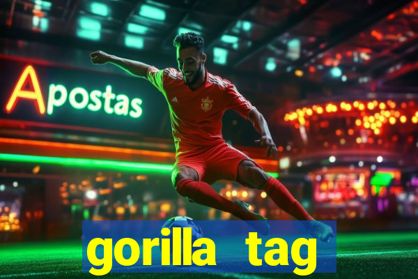 gorilla tag download mobile