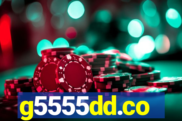 g5555dd.co