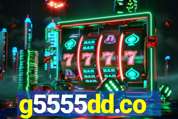 g5555dd.co