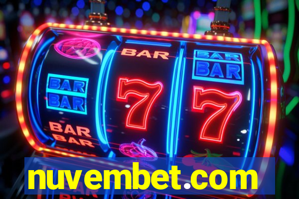 nuvembet.com