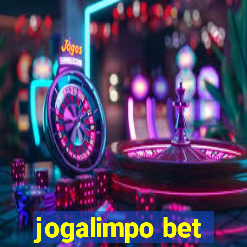 jogalimpo bet